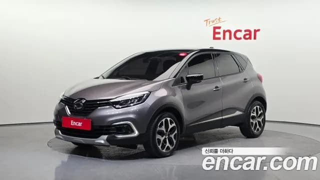 2018 Renault New QM3 RE Sold VIN VF12RS01AJW119254 – photo 14 2018 Renault New QM3 RE Sold VIN VF12RS01AJW119254 – photo 14