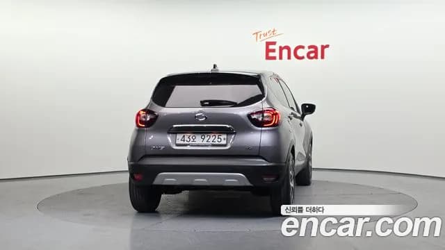 2018 Renault New QM3 RE Sold VIN VF12RS01AJW119254 – photo 17 2018 Renault New QM3 RE Sold VIN VF12RS01AJW119254 – photo 17