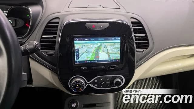 2018 Renault New QM3 RE Sold VIN VF12RS01AJW123542 – photo 17 2018 Renault New QM3 RE Sold VIN VF12RS01AJW123542 – photo 17