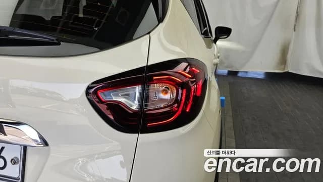 2018 Renault New QM3 RE Sold VIN VF12RS01AJW931060 – engine bay 2018 Renault New QM3 RE Sold VIN VF12RS01AJW931060 – engine bay