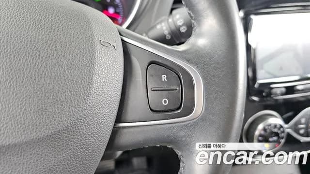 2018 Renault New QM3 RE Sold VIN VF12RS01AJW931060 – odometer reading 2018 Renault New QM3 RE Sold VIN VF12RS01AJW931060 – odometer reading
