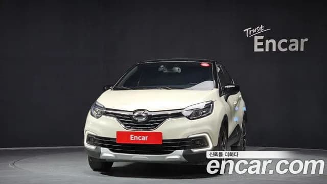 2018 Renault New QM3 RE Sold VIN VF12RS01AJW931060 – photo 15 2018 Renault New QM3 RE Sold VIN VF12RS01AJW931060 – photo 15