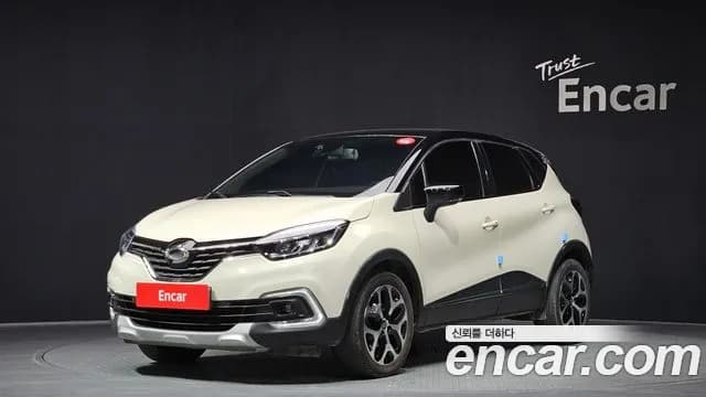 2018 Renault New QM3 RE Sold VIN VF12RS01AJW931060 – photo 20 2018 Renault New QM3 RE Sold VIN VF12RS01AJW931060 – photo 20