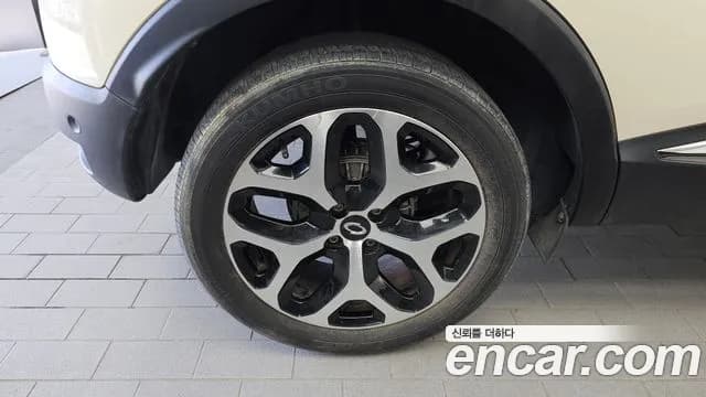2018 Renault New QM3 RE Sold VIN VF12RS01AJW931060 – photo 23 2018 Renault New QM3 RE Sold VIN VF12RS01AJW931060 – photo 23
