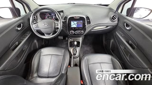 2018 Renault New QM3 RE Sold VIN VF12RS01AJW931060 – photo 27 2018 Renault New QM3 RE Sold VIN VF12RS01AJW931060 – photo 27