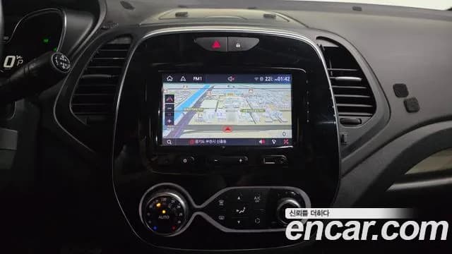 2018 Renault New QM3 RE Sold VIN VF12RS01AJW968750 – side profile 2018 Renault New QM3 RE Sold VIN VF12RS01AJW968750 – side profile
