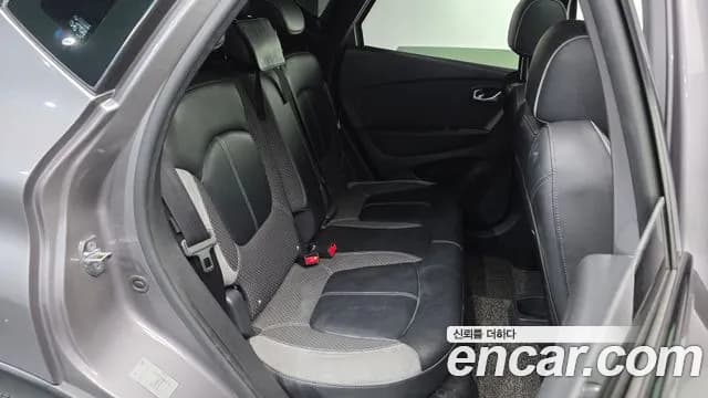 2018 Renault New QM3 RE Sold VIN VF12RS01AJW968750 – exterior detail 2018 Renault New QM3 RE Sold VIN VF12RS01AJW968750 – exterior detail