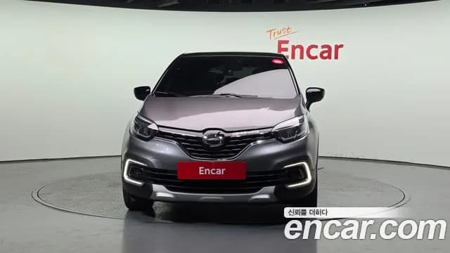 2018 Renault New QM3 RE Sold VIN VF12RS01AJW968750 – photo 11 2018 Renault New QM3 RE Sold VIN VF12RS01AJW968750 – photo 11