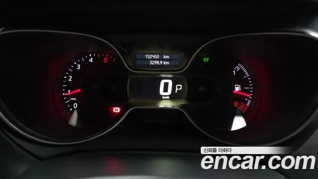 2018 Renault New QM3 LE Sold VIN VF12RS01AJW968991 – interior seats 2018 Renault New QM3 LE Sold VIN VF12RS01AJW968991 – interior seats