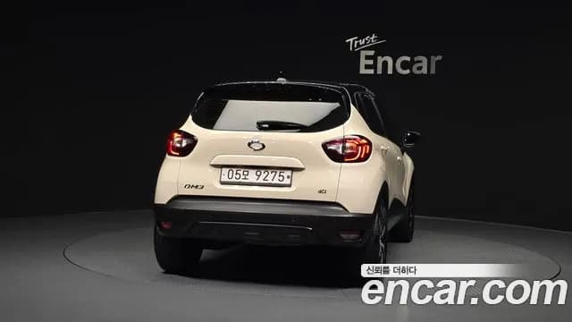 2018 Renault New QM3 LE Sold VIN VF12RS01AJW968991 – photo 11 2018 Renault New QM3 LE Sold VIN VF12RS01AJW968991 – photo 11