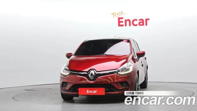2018 Renault Clio Intens Sold VIN VF15RBJ0DJR024915 – photo 12 2018 Renault Clio Intens Sold VIN VF15RBJ0DJR024915 – photo 12