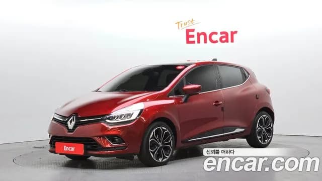 2018 Renault Clio Intens Sold VIN VF15RBJ0DJR024915 – photo 15 2018 Renault Clio Intens Sold VIN VF15RBJ0DJR024915 – photo 15