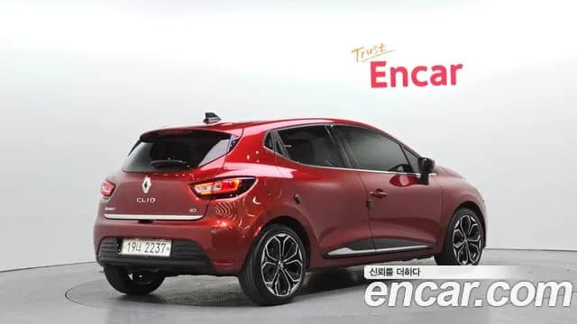2018 Renault Clio Intens Sold VIN VF15RBJ0DJR024915 – photo 20 2018 Renault Clio Intens Sold VIN VF15RBJ0DJR024915 – photo 20