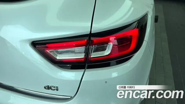 2018 Renault Clio Intens Sold VIN VF15RBJ0DJR445678 – photo 12 2018 Renault Clio Intens Sold VIN VF15RBJ0DJR445678 – photo 12