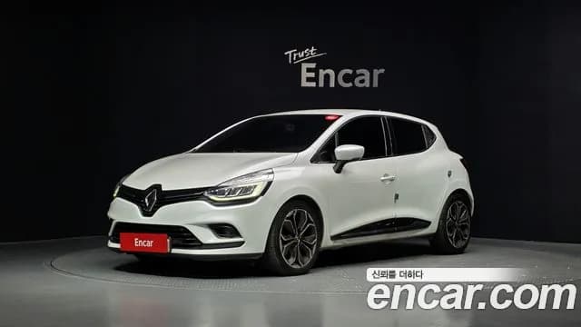2018 Renault Clio Intens Sold VIN VF15RBJ0DJR445678 – photo 25 2018 Renault Clio Intens Sold VIN VF15RBJ0DJR445678 – photo 25