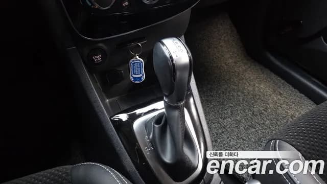 2018 Renault Clio ZEN Sold VIN VF15RBJ0DJR489326 – odometer reading 2018 Renault Clio ZEN Sold VIN VF15RBJ0DJR489326 – odometer reading