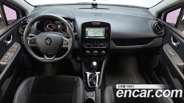 2018 Renault Clio ZEN Sold VIN VF15RBJ0DJR489326 – photo 19 2018 Renault Clio ZEN Sold VIN VF15RBJ0DJR489326 – photo 19