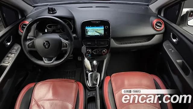 2018 Renault Clio Intens Sold VIN VF15RBJ0DJR504636 – photo 11 2018 Renault Clio Intens Sold VIN VF15RBJ0DJR504636 – photo 11