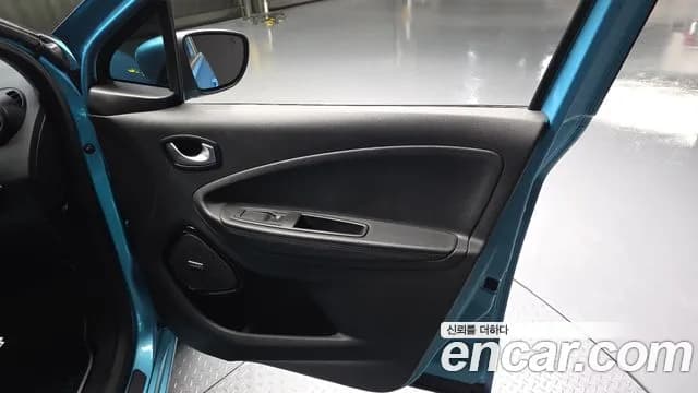 2021 Renault Zoe Intens Sold VIN VF1AG0000MF448160 – side profile 2021 Renault Zoe Intens Sold VIN VF1AG0000MF448160 – side profile