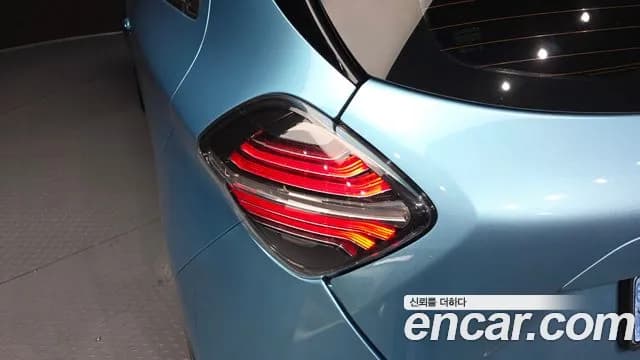 2021 Renault Zoe Intens Sold VIN VF1AG0000MF448160 – photo 16 2021 Renault Zoe Intens Sold VIN VF1AG0000MF448160 – photo 16