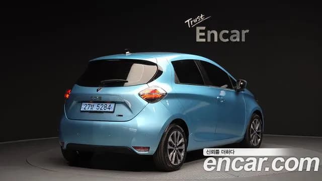 2021 Renault Zoe Intens Sold VIN VF1AG0000MF448160 – photo 21 2021 Renault Zoe Intens Sold VIN VF1AG0000MF448160 – photo 21