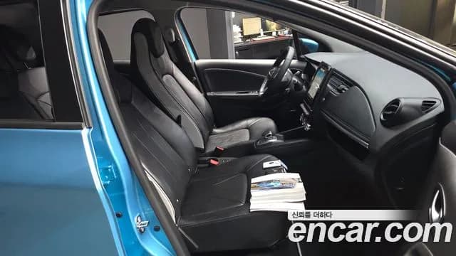 2021 Renault Zoe Intens Sold VIN VF1AG0000MF448160 – photo 22 2021 Renault Zoe Intens Sold VIN VF1AG0000MF448160 – photo 22