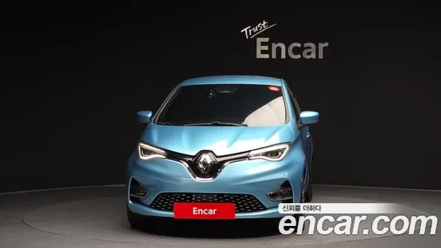 2021 Renault Zoe Intens Sold VIN VF1AG0000MF448160 – photo 23 2021 Renault Zoe Intens Sold VIN VF1AG0000MF448160 – photo 23