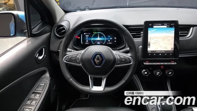 2021 Renault Zoe Intens Sold VIN VF1AG0000MF448160 – photo 24 2021 Renault Zoe Intens Sold VIN VF1AG0000MF448160 – photo 24