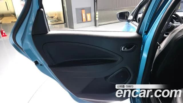 2021 Renault Zoe Intens Sold VIN VF1AG0000MF448160 – photo 27 2021 Renault Zoe Intens Sold VIN VF1AG0000MF448160 – photo 27