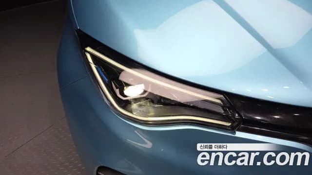 2021 Renault Zoe Intens Sold VIN VF1AG0000MF448160 – photo 28 2021 Renault Zoe Intens Sold VIN VF1AG0000MF448160 – photo 28