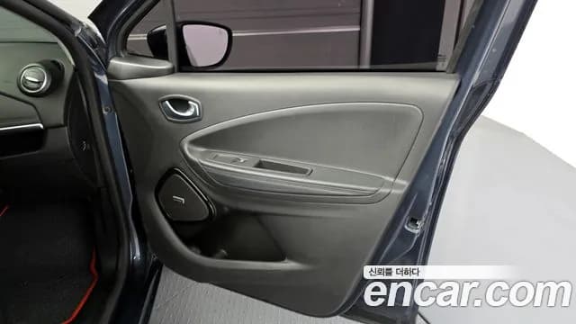 2020 Renault Zoe Intens Sold VIN VF1AG0005LF167213 – odometer reading 2020 Renault Zoe Intens Sold VIN VF1AG0005LF167213 – odometer reading