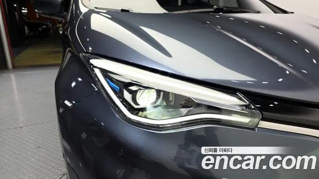 2020 Renault Zoe Intens Sold VIN VF1AG0005LF167213 – photo 15 2020 Renault Zoe Intens Sold VIN VF1AG0005LF167213 – photo 15
