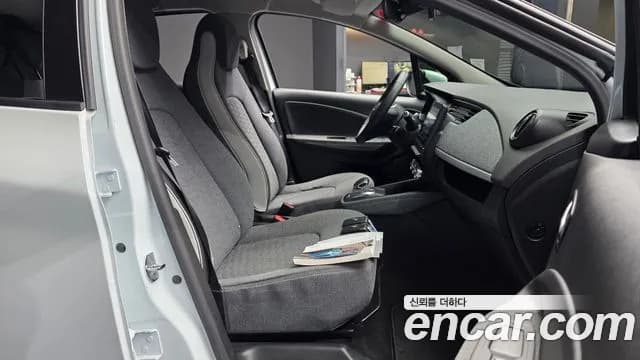 2021 Renault Zoe ZEN Sold VIN VF1AG0005MF448042 – dashboard 2021 Renault Zoe ZEN Sold VIN VF1AG0005MF448042 – dashboard