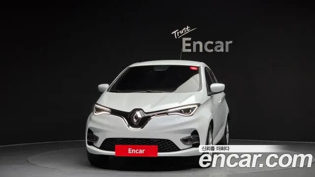 2021 Renault Zoe ZEN Sold VIN VF1AG0005MF448042 – photo 15 2021 Renault Zoe ZEN Sold VIN VF1AG0005MF448042 – photo 15