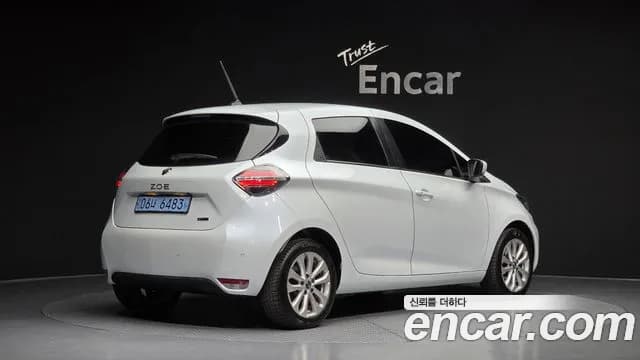2021 Renault Zoe ZEN Sold VIN VF1AG0005MF448042 – photo 18 2021 Renault Zoe ZEN Sold VIN VF1AG0005MF448042 – photo 18