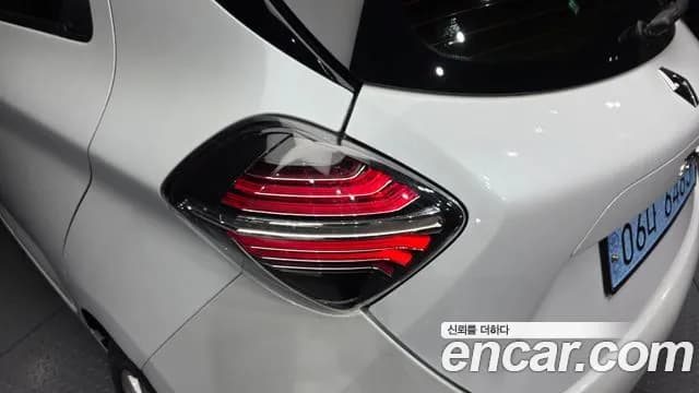 2021 Renault Zoe ZEN Sold VIN VF1AG0005MF448042 – photo 23 2021 Renault Zoe ZEN Sold VIN VF1AG0005MF448042 – photo 23