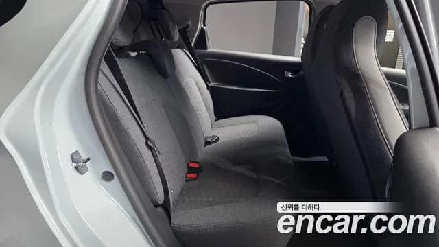 2021 Renault Zoe ZEN Sold VIN VF1AG0005MF448042 – photo 26 2021 Renault Zoe ZEN Sold VIN VF1AG0005MF448042 – photo 26