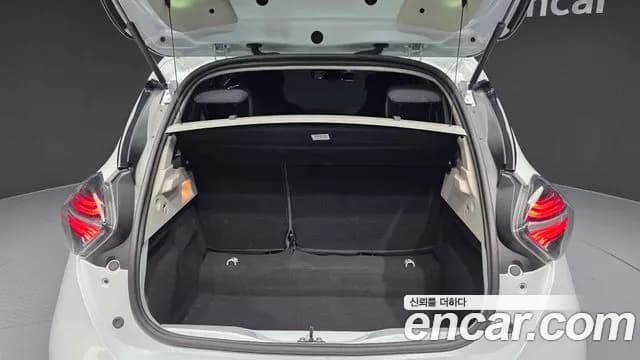 2021 Renault Zoe ZEN Sold VIN VF1AG0005MF448042 – photo 31 2021 Renault Zoe ZEN Sold VIN VF1AG0005MF448042 – photo 31