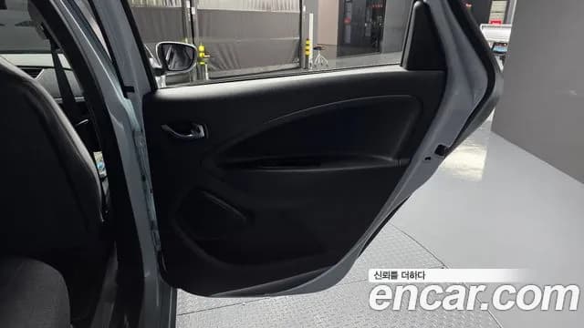 2021 Renault Zoe ZEN Sold VIN VF1AG0005MF448042 – photo 32 2021 Renault Zoe ZEN Sold VIN VF1AG0005MF448042 – photo 32