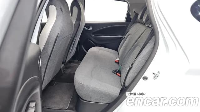 2021 Renault Zoe ZEN Sold VIN VF1AG0007MF448043 – odometer reading 2021 Renault Zoe ZEN Sold VIN VF1AG0007MF448043 – odometer reading