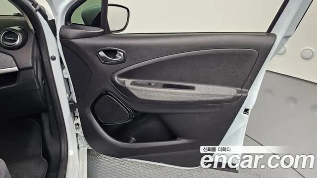2021 Renault Zoe ZEN Sold VIN VF1AG0007MF448043 – photo 11 2021 Renault Zoe ZEN Sold VIN VF1AG0007MF448043 – photo 11