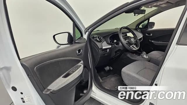 2021 Renault Zoe ZEN Sold VIN VF1AG0007MF448043 – photo 13 2021 Renault Zoe ZEN Sold VIN VF1AG0007MF448043 – photo 13