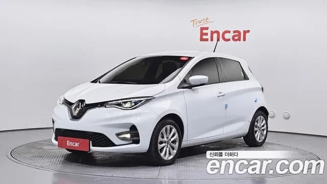 2021 Renault Zoe ZEN Sold VIN VF1AG0007MF448043 – photo 18 2021 Renault Zoe ZEN Sold VIN VF1AG0007MF448043 – photo 18