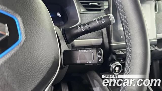 2021 Renault Zoe ZEN Sold VIN VF1AG0007MF448043 – photo 24 2021 Renault Zoe ZEN Sold VIN VF1AG0007MF448043 – photo 24