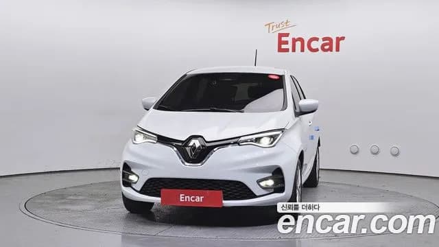 2021 Renault Zoe ZEN Sold VIN VF1AG0007MF448043 – photo 29 2021 Renault Zoe ZEN Sold VIN VF1AG0007MF448043 – photo 29