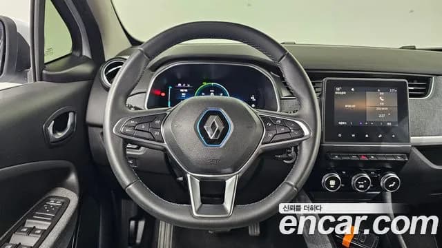 2021 Renault Zoe ZEN Sold VIN VF1AG0007MF448043 – photo 30 2021 Renault Zoe ZEN Sold VIN VF1AG0007MF448043 – photo 30