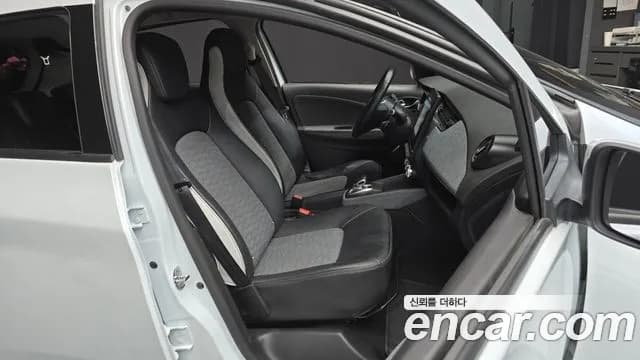 2021 Renault Zoe Intens Eco Sold VIN VF1AG0009MF588126 – dashboard 2021 Renault Zoe Intens Eco Sold VIN VF1AG0009MF588126 – dashboard