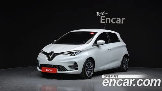 2021 Renault Zoe Intens Eco Sold VIN VF1AG0009MF588126 – engine bay 2021 Renault Zoe Intens Eco Sold VIN VF1AG0009MF588126 – engine bay