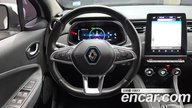 2021 Renault Zoe Intens Eco Sold VIN VF1AG0009MF588126 – photo 15 2021 Renault Zoe Intens Eco Sold VIN VF1AG0009MF588126 – photo 15