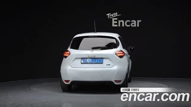 2021 Renault Zoe Intens Eco Sold VIN VF1AG0009MF588126 – photo 16 2021 Renault Zoe Intens Eco Sold VIN VF1AG0009MF588126 – photo 16